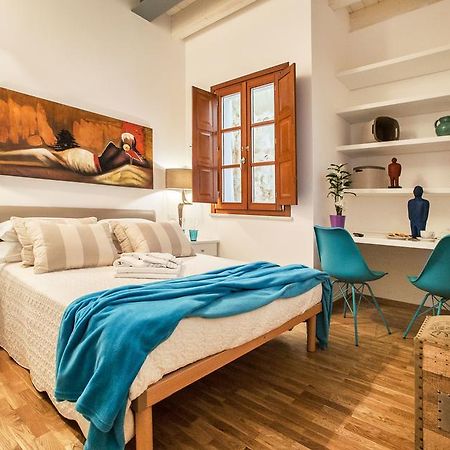 Chambres Du Monde Cagliari Eksteriør bilde