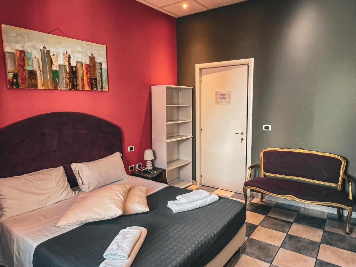 Chambres Du Monde Cagliari Eksteriør bilde