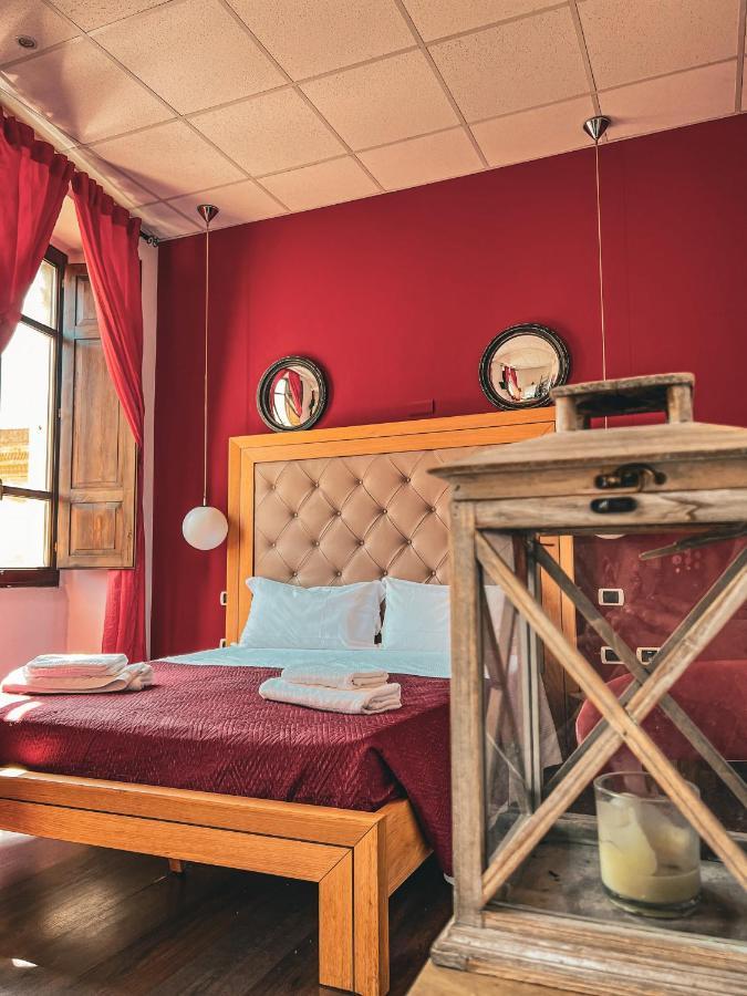Chambres Du Monde Cagliari Eksteriør bilde