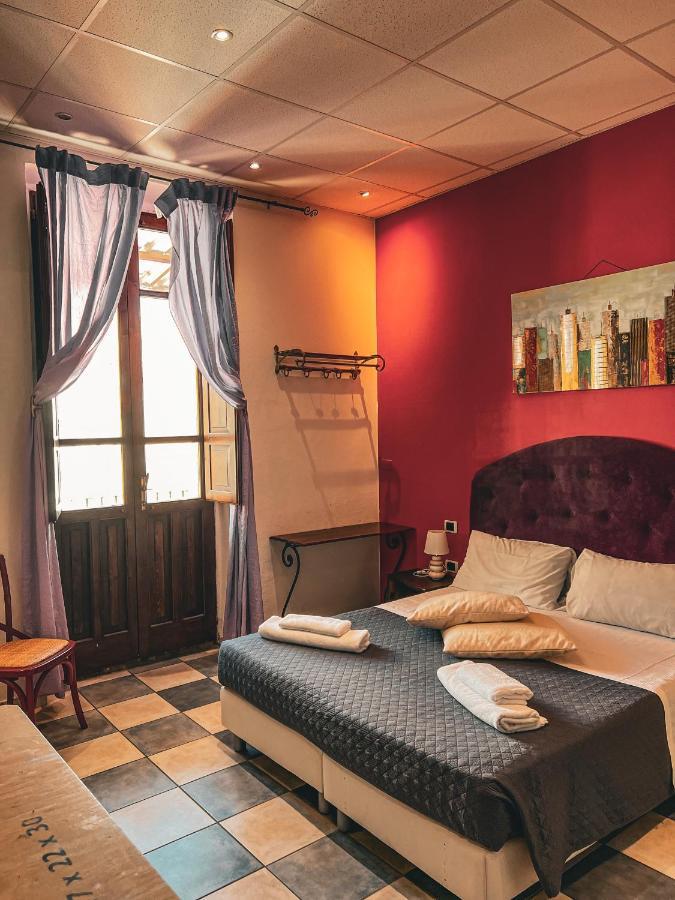 Chambres Du Monde Cagliari Eksteriør bilde