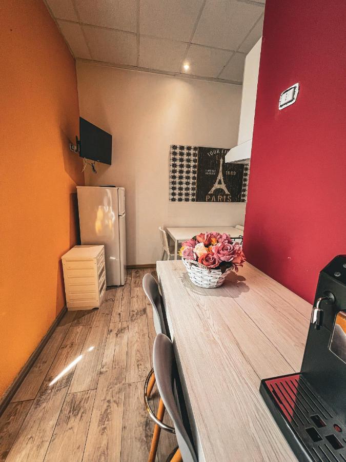 Chambres Du Monde Cagliari Eksteriør bilde