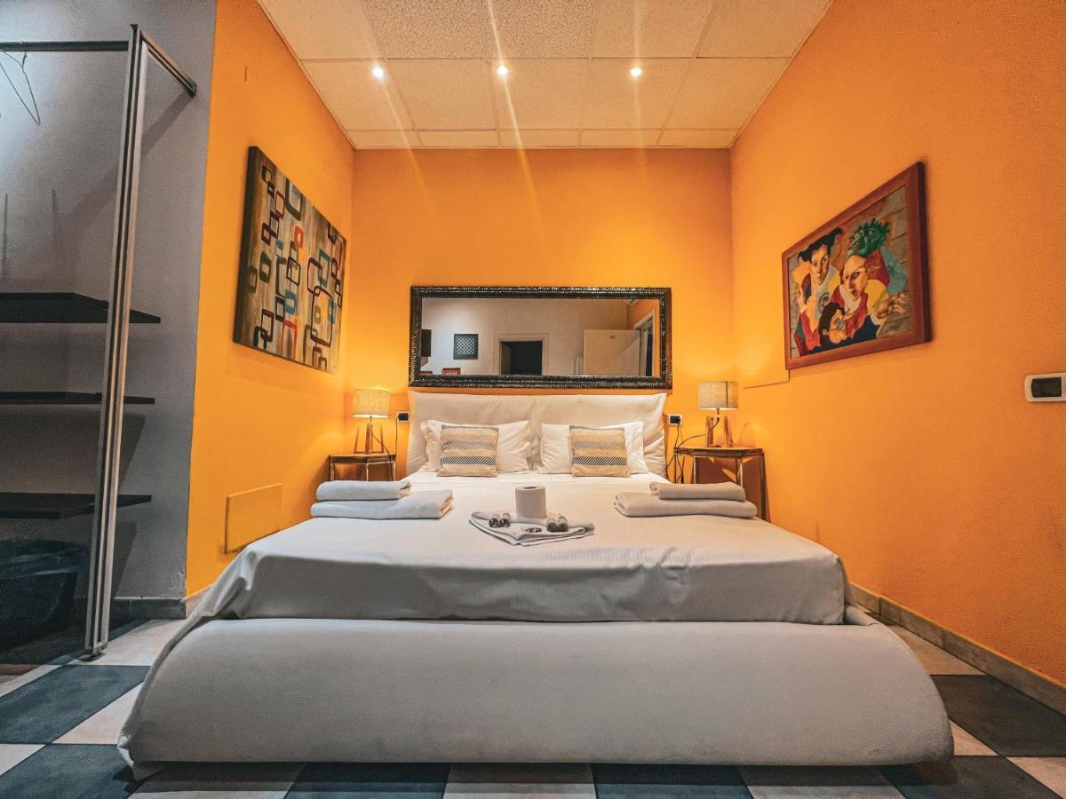 Chambres Du Monde Cagliari Eksteriør bilde