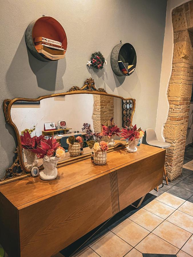 Chambres Du Monde Cagliari Eksteriør bilde