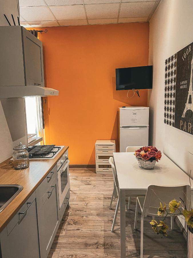 Chambres Du Monde Cagliari Eksteriør bilde