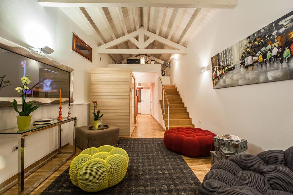 Chambres Du Monde Cagliari Eksteriør bilde