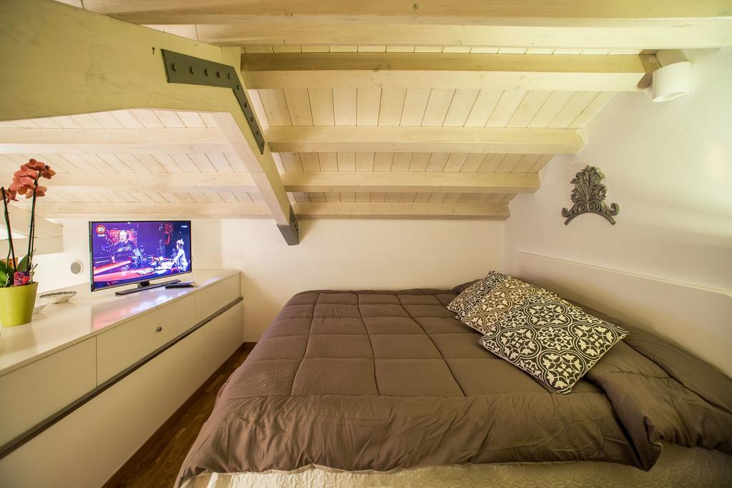 Chambres Du Monde Cagliari Eksteriør bilde