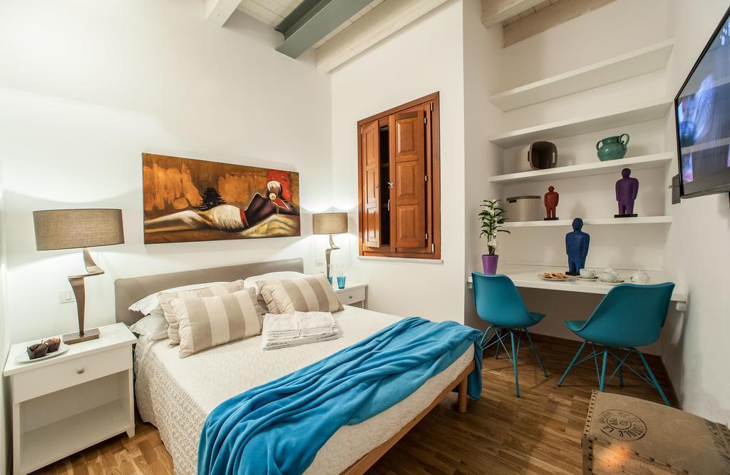 Chambres Du Monde Cagliari Eksteriør bilde