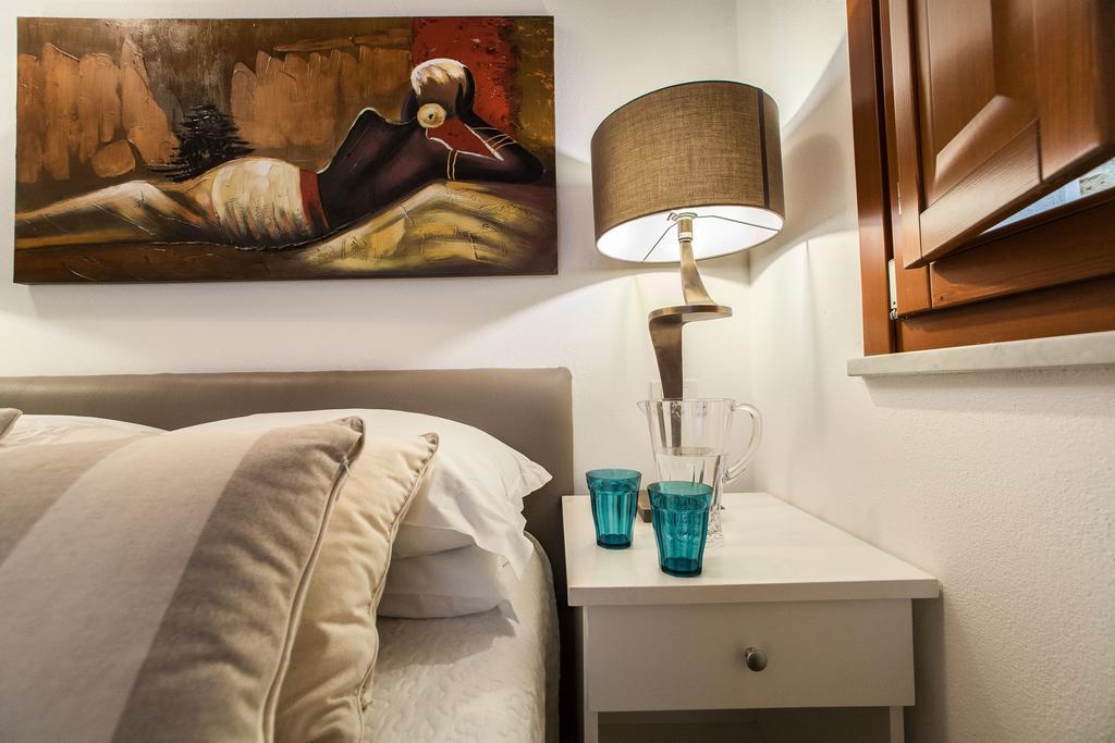 Chambres Du Monde Cagliari Eksteriør bilde