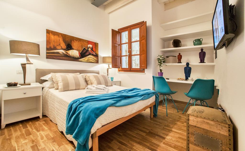 Chambres Du Monde Cagliari Eksteriør bilde