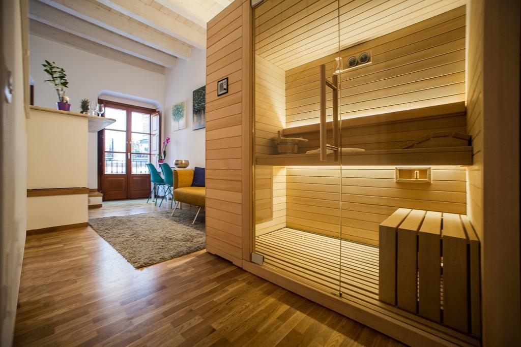 Chambres Du Monde Cagliari Eksteriør bilde