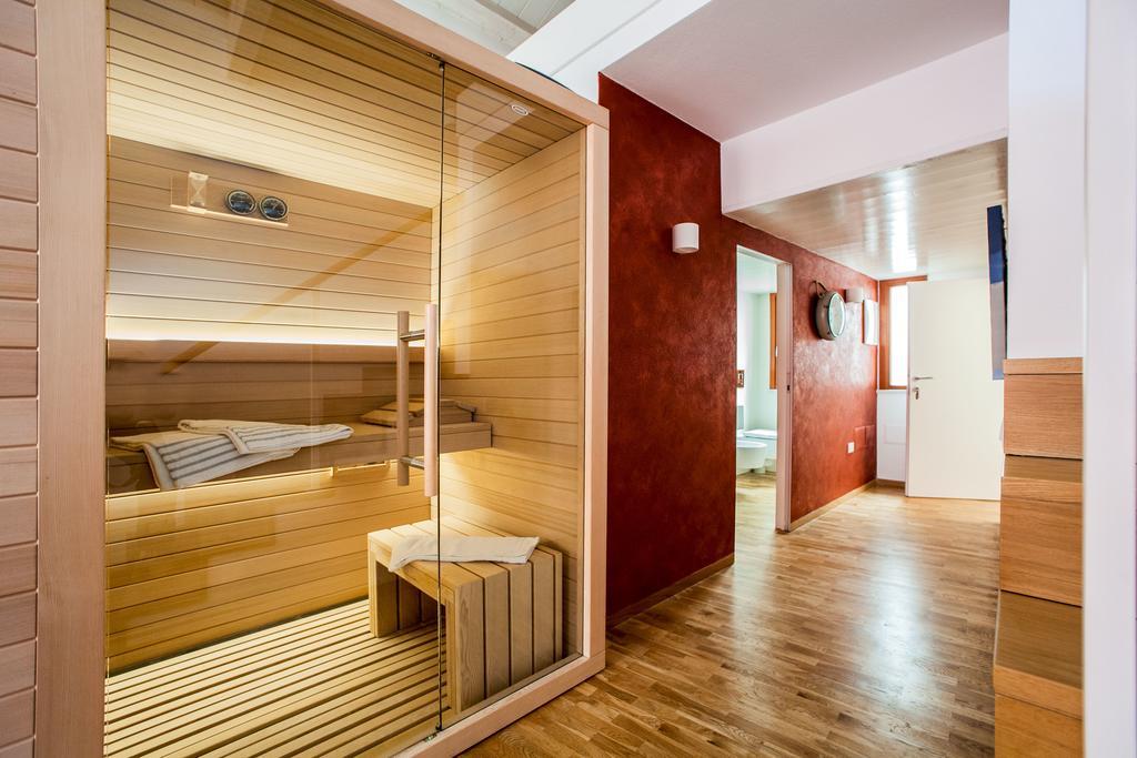 Chambres Du Monde Cagliari Eksteriør bilde