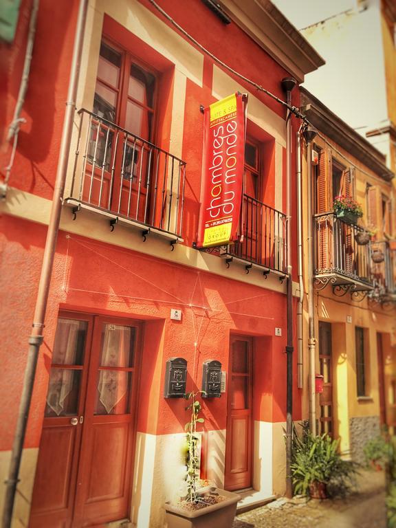 Chambres Du Monde Cagliari Eksteriør bilde