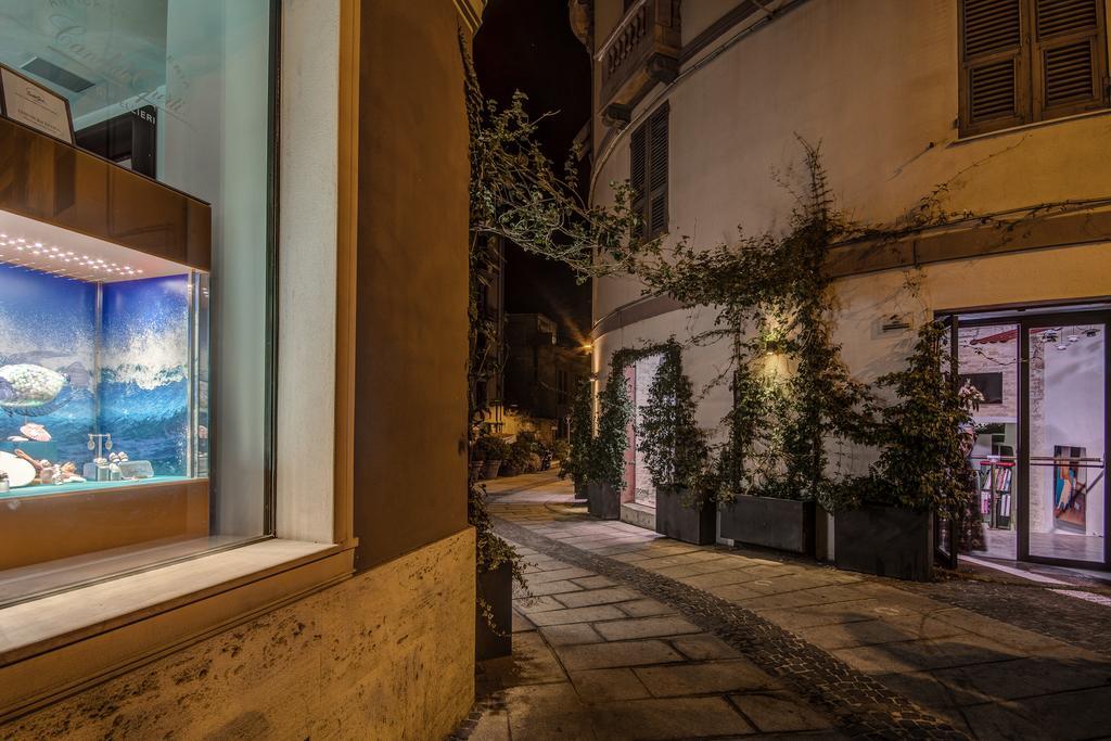 Chambres Du Monde Cagliari Eksteriør bilde