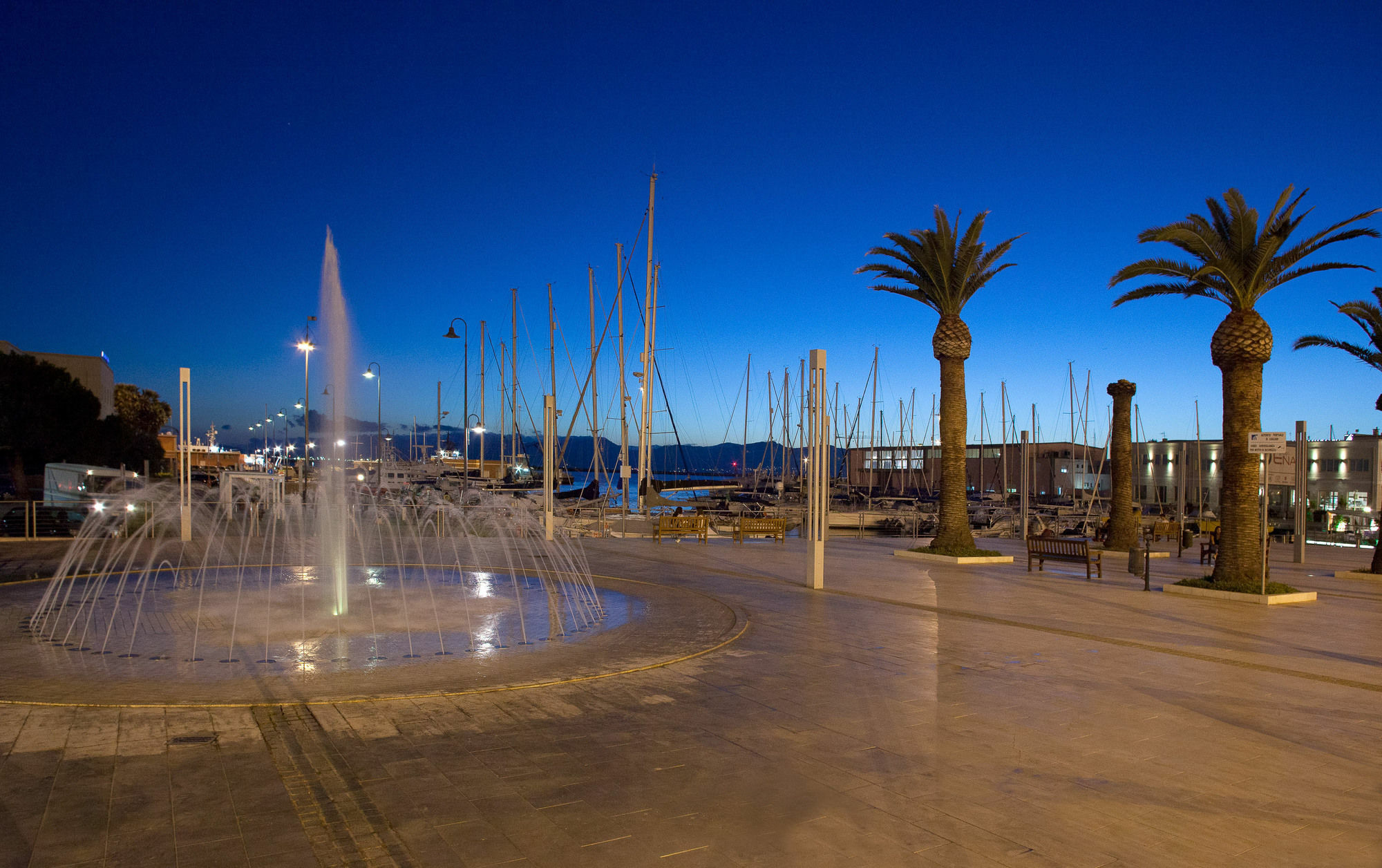 Chambres Du Monde Cagliari Eksteriør bilde