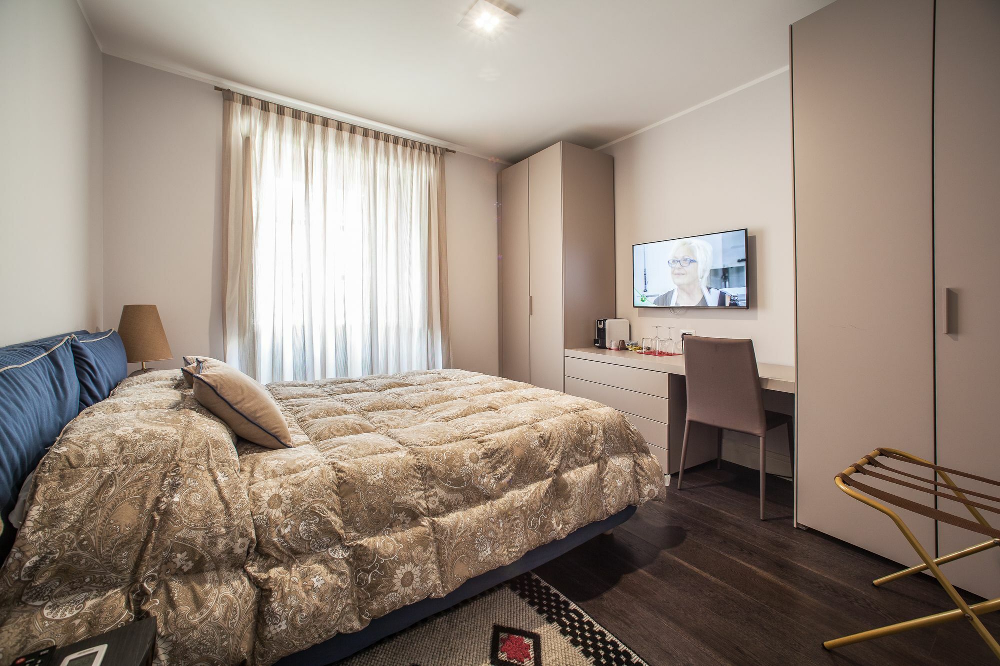 Chambres Du Monde Cagliari Eksteriør bilde
