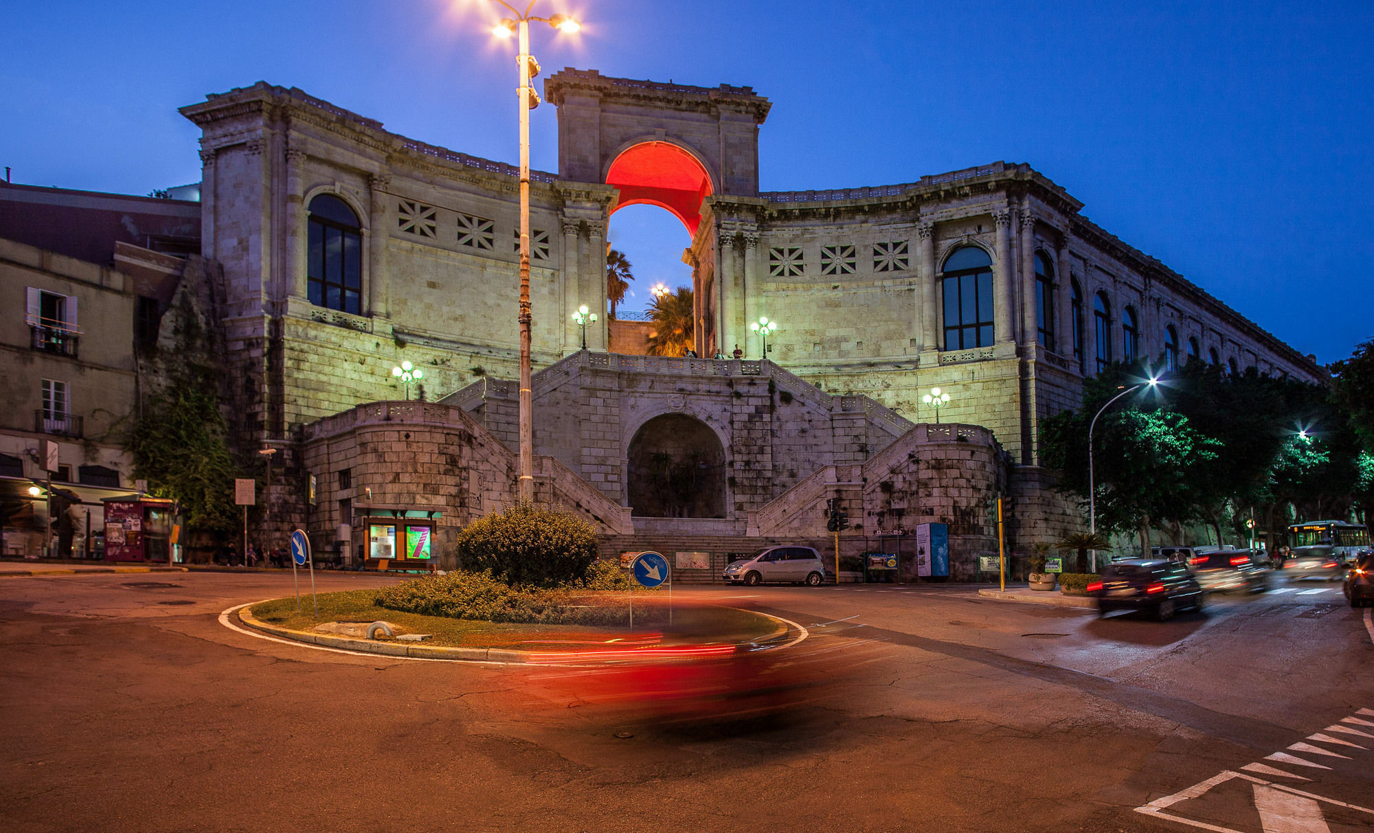 Chambres Du Monde Cagliari Eksteriør bilde
