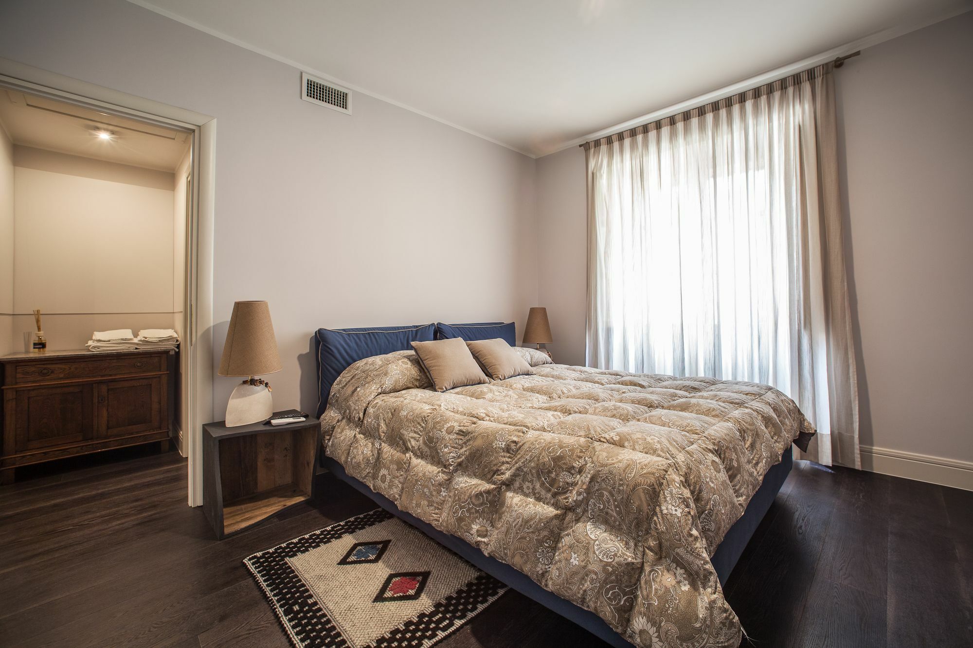 Chambres Du Monde Cagliari Eksteriør bilde